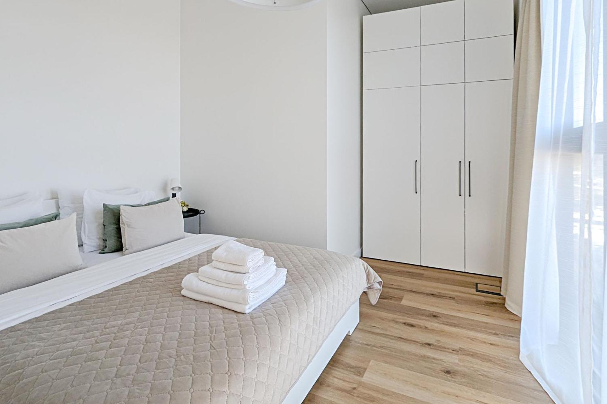 Juozapaviciaus 139A Apartments Каунас Экстерьер фото